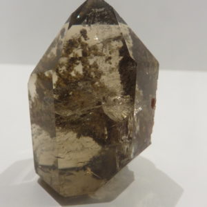 Smokey Garden Quartz