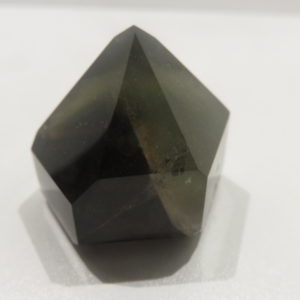 Inclusion Quartz