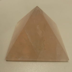 Rose Quartz