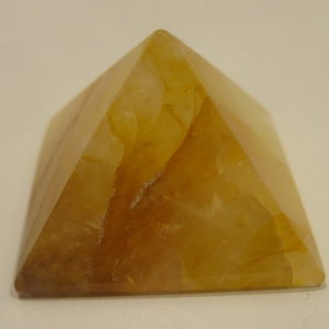Golden Quartz