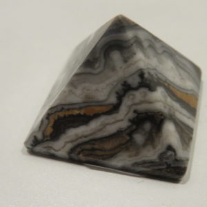 Zebra Calcite