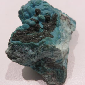 Chrysophrase/Chrysocolla
