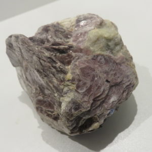 Lepidolite