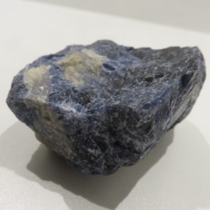 Sodalite