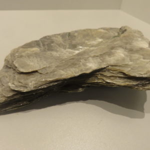 Green Mica