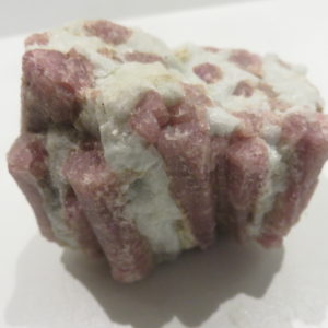Pink Tourmaline