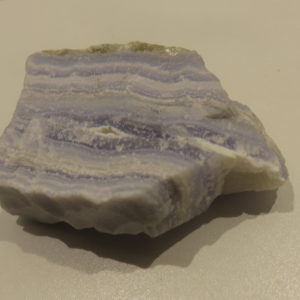 Blue Lace Agate