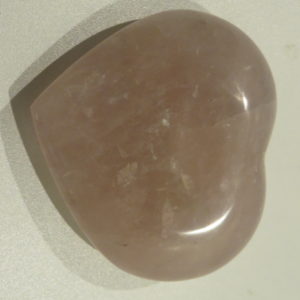 Rose Quartz