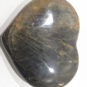 Black Moonstone