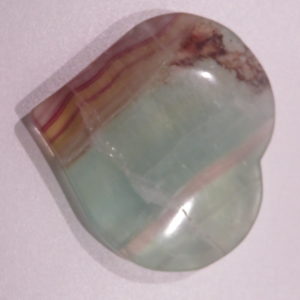 Fluorite