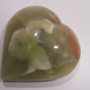 Banded Calcite