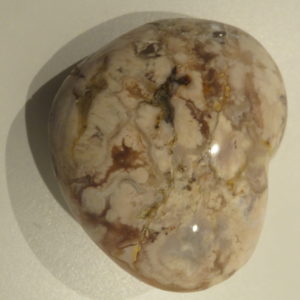 Flower Agate