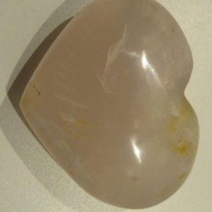 Rose Quartz