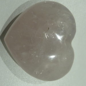 Rose Quartz