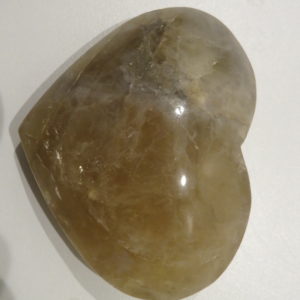 Golden Quartz