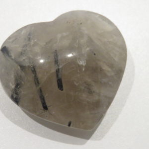 Tourmalated Quartz