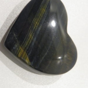 Blue Tigers Eye