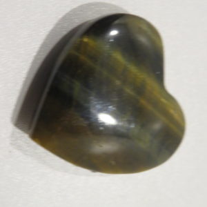 Blue Tigers Eye