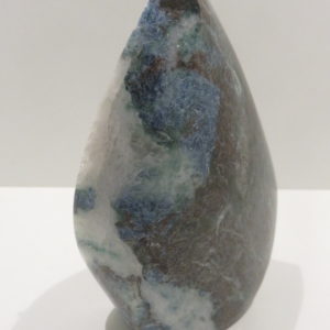 Kyanite and Fuchsite
