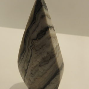 Zebra Calcite