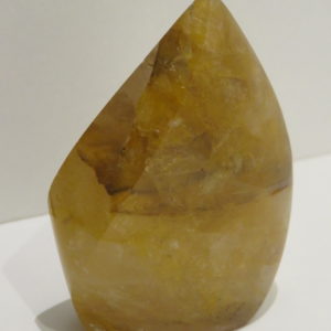 Golden Quartz