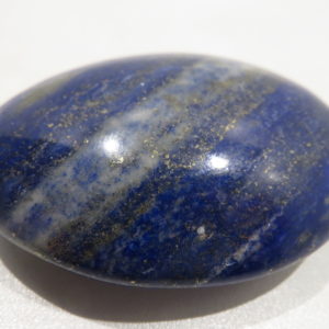Lapis Lazuli