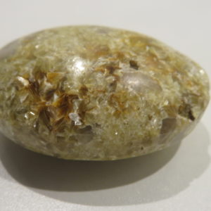 Green Mica