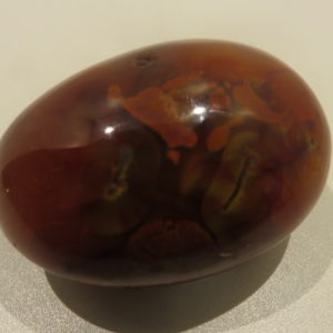 Carnelian