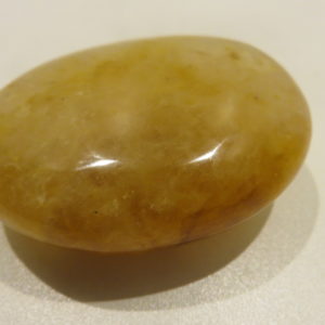Golden Quartz