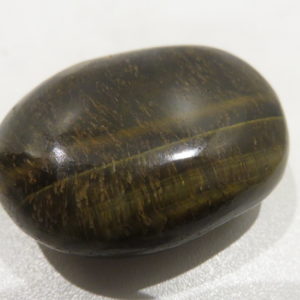 Tigers Eye