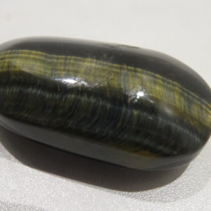Blue Tigers Eye