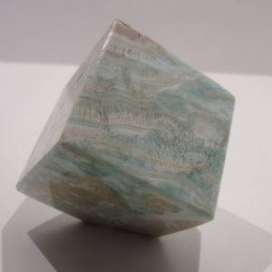 Caribbean Calcite Cube