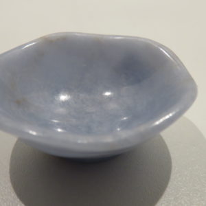 Angelite Dish