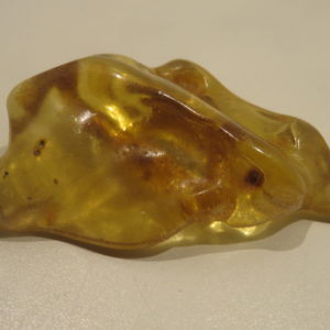 Amber
