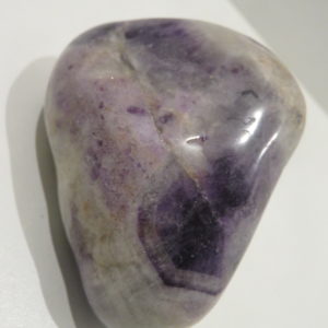 Chevron Amethyst