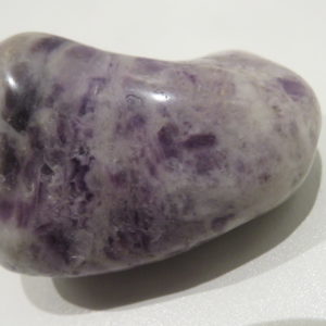 Chevron Amethyst