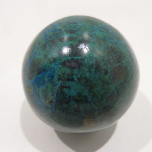Chrysocolla