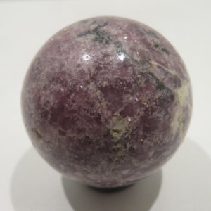 Lepidolite