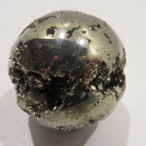 Pyrite