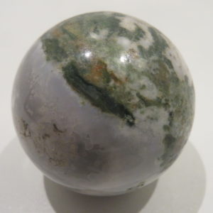 Moss Agate