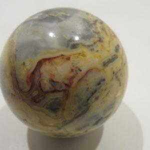 Crazy Lace Agate