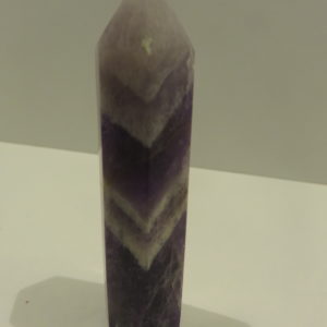 Chevron Amethyst