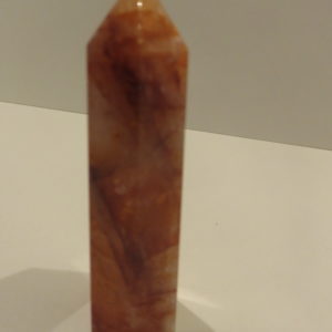 Strawberry Quartz