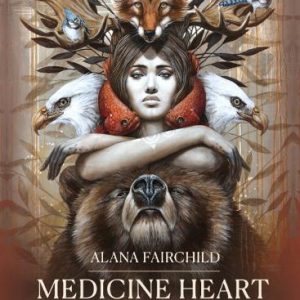 Medicine Heart Oracle Deluxe Card Deck