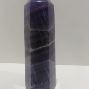 Purple Fluorite