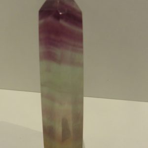 Rainbow Fluorite