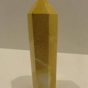 Yellow Jasper