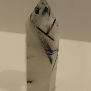 Tourmalated Quartz