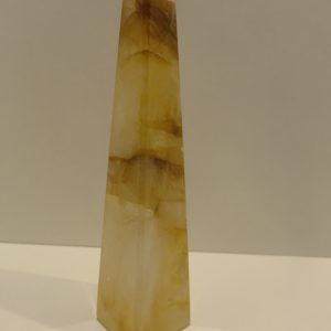 Golden Quartz