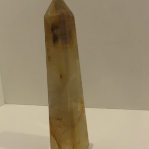 Golden Quartz